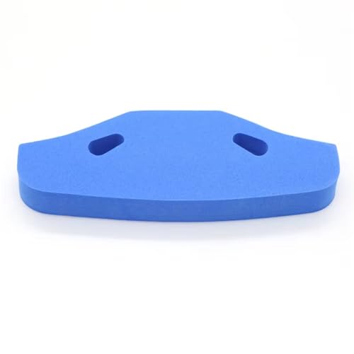 Kompatibel Mit Tamiya Für TT01 Für TT02 1/10 RC Auto Upgrade Teile Ersatz Zubehör Front Stoßstange Schwamm Schaum RC-Autozubehör(Blue) von SYFDGDV