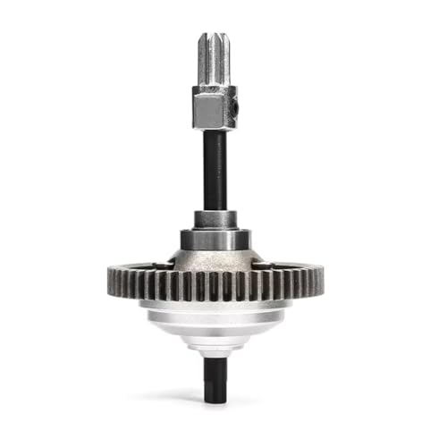 Kompatibel Mit Traxxas Für Slash Für Stampede Für Hoss RC-Auto-Upgrade-Teile Zubehör Komplettes Mitteldifferential-Kit Aus Metall 6780 RC-Autozubehör Kompatibel Mit Traxxas Für Slash Für Stampede Für Hoss RC-Auto-Upgrade-Teile Zubehör Komplettes Mitteldifferential-Kit Aus Metall 6780 RC-Autozubehör von SYFDGDV