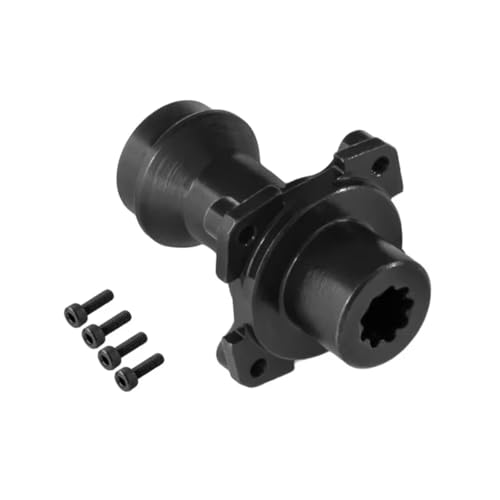 Kompatibel Mit Traxxas Für Unlimited Für Desert Für UDR 1/7 RC-Auto-Upgrade-Teile Zubehör Metall-Differentialspule 8590 RC-Autozubehör Kompatibel Mit Traxxas Für Unlimited Für Desert Für UDR 1/7 RC-Auto-Upgrade-Teile Zubehör Metall-Differentialspule 8590 RC-Autozubehör von SYFDGDV