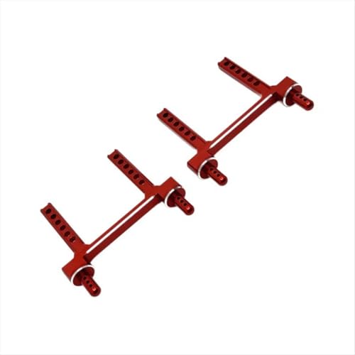 Kompatibel Mit UDIRC UD1201 UD1202 UD-12PRO 1/12 RC-Auto-Upgrade-Teile Zubehör Vorder- Und Hintergehäusestreben-Kit RC-Autozubehör Kompatibel Mit UDIRC UD1201 UD1202 UD-12PRO 1/12 RC-Auto-Upgrade-Teile Zubehör Vorder- Und Hintergehäusestreben-Kit RC-Autozubehör von SYFDGDV