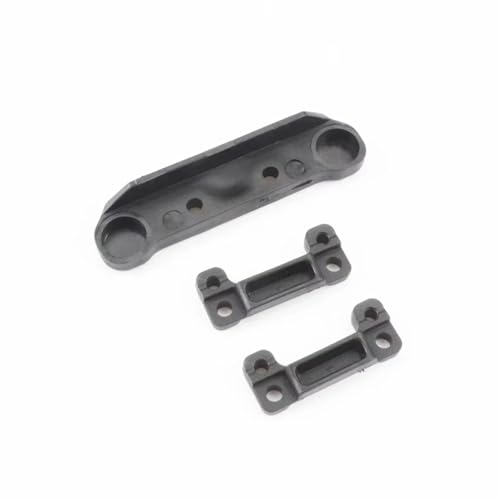 Kompatibel Mit WLTOYS 104001 1/10 RC-Auto-Upgrade-Teilezubehör Antikollisions-Frontstoßstange Bull Bar Anti-Kipp-Bar RC-Autozubehör von SYFDGDV