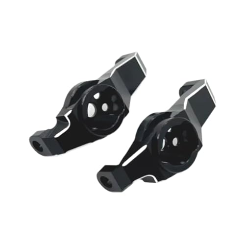 Kompatibel Mit WLtoys 104006 104010 104020 104026 RC-Auto-Upgrade-Zubehörteile Aluminium-Vorderachse C-förmig Für Sitz RC-Autozubehör von SYFDGDV