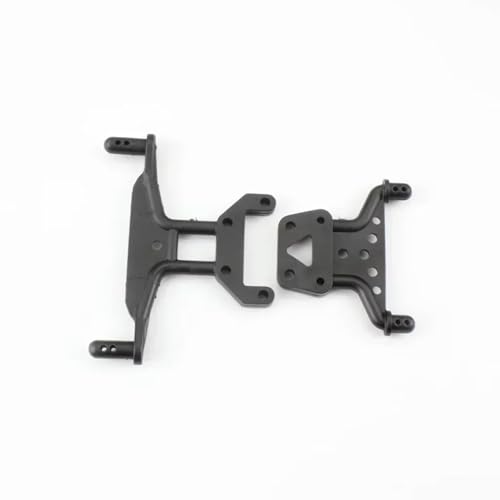 Kompatibel Mit Wltoys 144002 1/14 RC-Auto-Ersatzteilzubehör, Vordere Und Hintere Karosseriehalterungen, Schalensäule 144002-1994 RC-Autozubehör Kompatibel Mit Wltoys 144002 1/14 RC-Auto-Ersatzteilzubehör, Vordere Und Hintere Karosseriehalterungen, Schalensäule 144002-1994 RC-Autozubehör von SYFDGDV