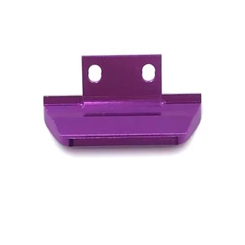 Kompatibel Mit Wltoys 184016 144001 144010 144016 124007 124017 124019 Metall-Frontstoßstange RC-Autoteile-Zubehör RC-Autozubehör Kompatibel Mit Wltoys 184016 144001 144010 144016 124007 124017 124019 Metall-Frontstoßstange RC-Autoteile-Zubehör RC-Autozubehör von SYFDGDV