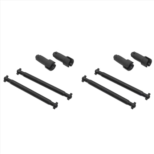 Kompatibel Mit XLH Für Xinlehong 9145 Für Hosim 9145 1/20 RC-Autoteile-Zubehör 4 Satz Hintere Antriebswelle Dogbone 45-SJ18 45-SJ17 RC-Autozubehör Kompatibel Mit XLH Für Xinlehong 9145 Für Hosim 9145 1/20 RC-Autoteile-Zubehör 4 Satz Hintere Antriebswelle Dogbone 45-SJ18 45-SJ17 RC-Autozubehör von SYFDGDV