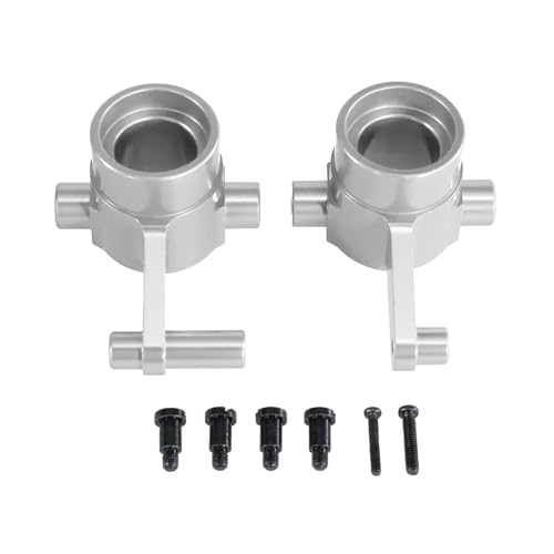 Kompatibel Mit ZP1001 ZP1002 ZP1003 ZP1004 ZP1006 ZP1007 ZP1008 1/10 RC Autoteile Zubehör Metall Lenkbecher RC-Autozubehör Kompatibel Mit ZP1001 ZP1002 ZP1003 ZP1004 ZP1006 ZP1007 ZP1008 1/10 RC Autoteile Zubehör Metall Lenkbecher RC-Autozubehör von SYFDGDV
