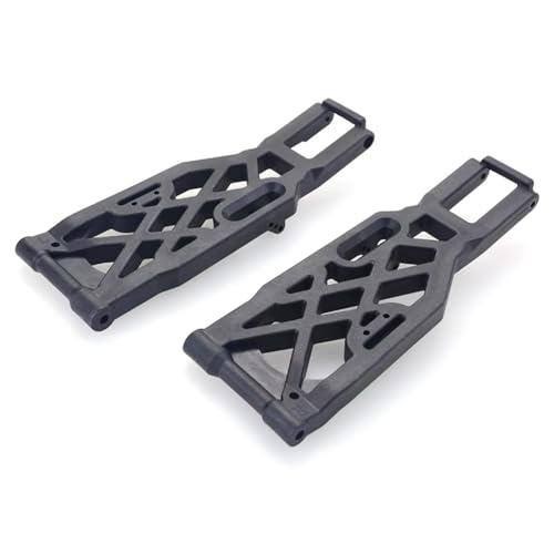 Kompatibel Mit Zd for Racing 9106-S 9021 08423 1/8 Rc Autoteile Zubehör 2 STK. Querlenker Vorne Unten 8170 RC-Autozubehör Kompatibel Mit Zd for Racing 9106-S 9021 08423 1/8 Rc Autoteile Zubehör 2 STK. Querlenker Vorne Unten 8170 RC-Autozubehör von SYFDGDV