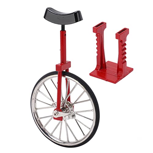 SYH&AQYE Mini Einrad Modell, Einzelrad Fahrrad Modell, Miniatur Einrad Modell Miniatur Fahrrad Spielzeug für Schlafzimmer Büro Kinder Jungen Mädchen Geschenk SYH&AQYE Mini Einrad Modell, Einzelrad Fahrrad Modell, Miniatur Einrad Modell Miniatur Fahrrad Spielzeug für Schlafzimmer Büro Kinder Jungen Mädchen Geschenk von SYH&AQYE