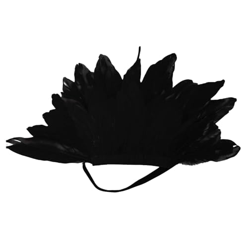 SYJHHWGS Kunstvoll gearbeitete Festival-Gesichtsbedeckungen, elegante Maskeraden mit bequemem, verstellbarem Riemen für Party-Enthusiasten SYJHHWGS Kunstvoll gearbeitete Festival-Gesichtsbedeckungen, elegante Maskeraden mit bequemem, verstellbarem Riemen für Party-Enthusiasten von SYJHHWGS