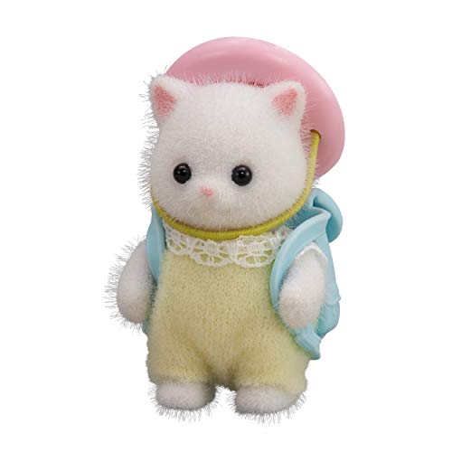 Sylvanian Families L5456 Perserkatzen Baby - Figuren für Puppenhaus von Sylvanian Families