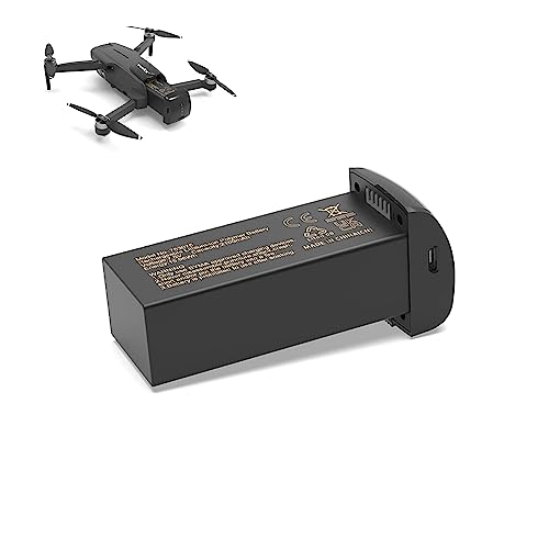 SYMA W3 Quadrocopter Ersatzakku Ersatzteil Zubehör von SYMA