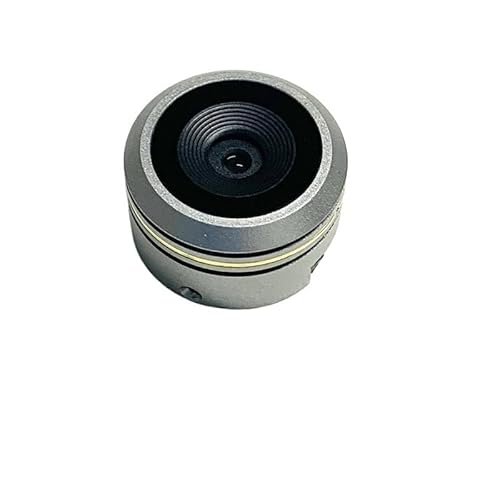 Echte Gimbal-Motoren, Achsenarm, PTZ-Kabel, Koaxialleitung, Gimbal-Steuerplatine und Kamera-Reparaturteile for D-JI Mavic Pro (Size : Used Camera) von SYNZPLHG