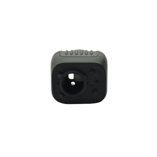 SYNZPLHG Ersatzteile for D-JI Mini 3 Pro Gimbal-Gehäuseschale/Signalkabel-Testgerät/Gierrollenmotor/Dämpfungsgummi/Linsenglas (Size : Camera Frame) von SYNZPLHG