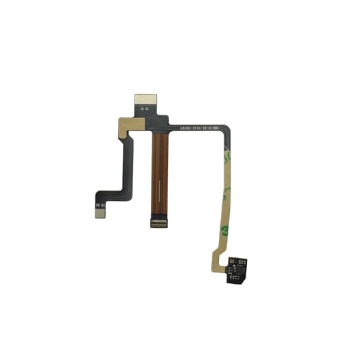 SYNZPLHG Flexibles Flachbandkabel for F-IMI X8 Mini/Mini V2 Ersatz-Gimbal-Kamera-Flexkabel-Reparaturteil von SYNZPLHG