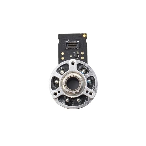 SYNZPLHG Gimbal Yaw Motor for D-JI Mavic 3/3 Classic/3 Cine Drone Kamera Y Motor Ersatz Reparatur Teile SYNZPLHG Gimbal Yaw Motor for D-JI Mavic 3/3 Classic/3 Cine Drone Kamera Y Motor Ersatz Reparatur Teile von SYNZPLHG