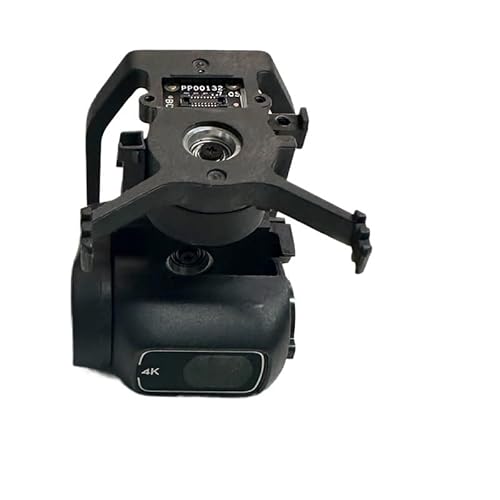 SYNZPLHG Obere Abdeckung Moddile Rahmen Vorne Links Motor Arm Gimbal Kamera Reparatur Teile for D-JI Mavic Mini 2 Serie (Size : Used Mini2 Housing) von SYNZPLHG