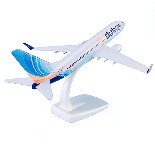 1 200 20 cm Flugzeug-Proportionalreplikation Flugzeuge Boeing B737-800 für Dubai-Flugzeugmodell Spielkits 1 200 20 cm Flugzeug-Proportionalreplikation Flugzeuge Boeing B737-800 für Dubai-Flugzeugmodell Spielkits von SYOEUR