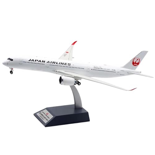 1 200 Legierungs-Sammelflugzeug Für Japan Airlines Airbus A350-900 Druckguss-Flugzeug-Jet-Modell JA05XJ Mit Ständer Spielkits 1 200 Legierungs-Sammelflugzeug Für Japan Airlines Airbus A350-900 Druckguss-Flugzeug-Jet-Modell JA05XJ Mit Ständer Spielkits von SYOEUR
