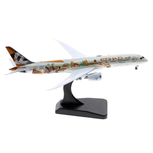 1 400 Legierungs-Sammelflugzeug Für Etihad Airways Dreamliner. Wählen Sie Italien-Lackierung B787-9 Druckguss-Flugzeugmodell Spielkits 1 400 Legierungs-Sammelflugzeug Für Etihad Airways Dreamliner. Wählen Sie Italien-Lackierung B787-9 Druckguss-Flugzeugmodell Spielkits von SYOEUR