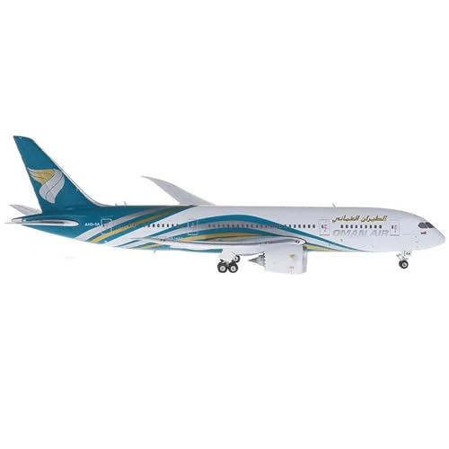 1 400 für PH11208 787-8 A4O-SA Flugzeug Legierung Modell Druckguss Flugzeuge Spielkits 1 400 für PH11208 787-8 A4O-SA Flugzeug Legierung Modell Druckguss Flugzeuge Spielkits von SYOEUR