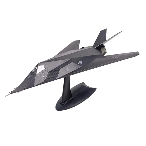 1 72 F117 Angriff FÜR Flugzeuge Nighthawk Metall Militär Modell Diecast Flugzeug Spielkits 1 72 F117 Angriff FÜR Flugzeuge Nighthawk Metall Militär Modell Diecast Flugzeug Spielkits von SYOEUR