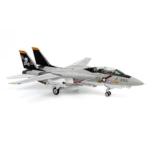 1 72 Modellflugzeug Für Navy F-14 VF-84 Jolly Rogers Kampfjets Spielzeug Spiele Flugzeug Metallwaage Flugzeuge Spielen Spielkits 1 72 Modellflugzeug Für Navy F-14 VF-84 Jolly Rogers Kampfjets Spielzeug Spiele Flugzeug Metallwaage Flugzeuge Spielen Spielkits von SYOEUR