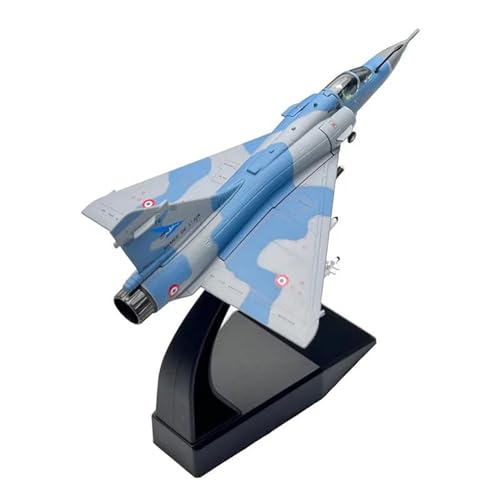 1:100 Frankreich Mirage 2000 FÜR Kampfflugzeug, Spielzeugflugzeug, Metall, Militärdruckguss, Flugzeugmodell Spielkits 1:100 Frankreich Mirage 2000 FÜR Kampfflugzeug, Spielzeugflugzeug, Metall, Militärdruckguss, Flugzeugmodell Spielkits von SYOEUR