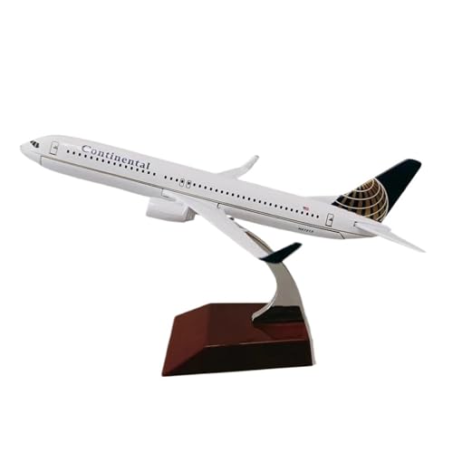 16 cm Legierungsmetall für Boeing B737 737-800 Airlines, Druckguss-Flugzeugmodell, Airways-Flugzeugmodell Spielkits 16 cm Legierungsmetall für Boeing B737 737-800 Airlines, Druckguss-Flugzeugmodell, Airways-Flugzeugmodell Spielkits von SYOEUR