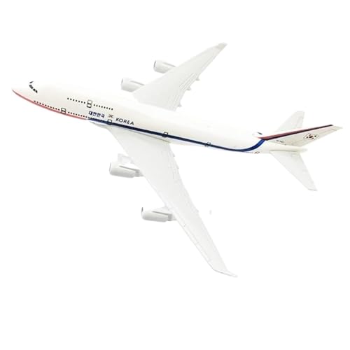 16CM Flugzeugmodell für Boeing B747 Airlines Flugzeugdruckguss-Metallflugzeugmodell Einzelflugzeug-Modellflugzeug Spielkits 16CM Flugzeugmodell für Boeing B747 Airlines Flugzeugdruckguss-Metallflugzeugmodell Einzelflugzeug-Modellflugzeug Spielkits von SYOEUR
