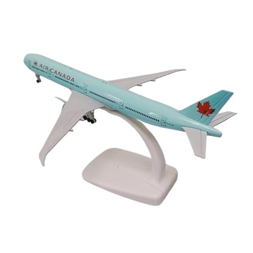 19 cm Legierungsmetall für Boeing 777 B777 Flugzeugmodell Airways W Räder Fahrwerke Druckgussflugzeuge Spielkits 19 cm Legierungsmetall für Boeing 777 B777 Flugzeugmodell Airways W Räder Fahrwerke Druckgussflugzeuge Spielkits von SYOEUR