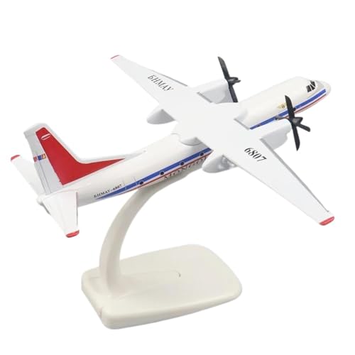 20 cm 1 400 Metall Flugzeug Modell FÜR Xinzhou 60 Aviation Airbus Legierung Material Druckguss Spielkits 20 cm 1 400 Metall Flugzeug Modell FÜR Xinzhou 60 Aviation Airbus Legierung Material Druckguss Spielkits von SYOEUR