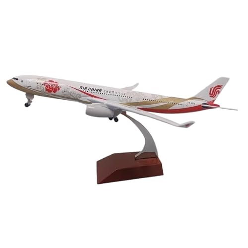 20 cm Legierung Metall FÜR 330 A330 Airlines Flugzeug Modell Druckguss w Räder Fahrwerke Spielkits 20 cm Legierung Metall FÜR 330 A330 Airlines Flugzeug Modell Druckguss w Räder Fahrwerke Spielkits von SYOEUR