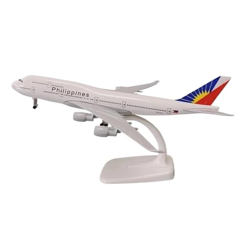 20 cm Legierungsmetall für Boeing 747 B747 Airways Druckgussflugzeug Modellflugzeug Metallflugzeug Spielkits 20 cm Legierungsmetall für Boeing 747 B747 Airways Druckgussflugzeug Modellflugzeug Metallflugzeug Spielkits von SYOEUR