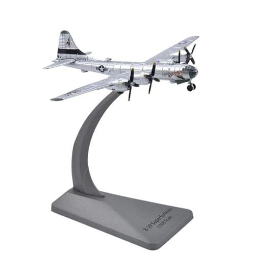 B29 Kämpfer B-29 für Bomber Superfortress Kampfflugzeug Legierung Druckguss Flugzeug Modell Spielzeug Spielkits B29 Kämpfer B-29 für Bomber Superfortress Kampfflugzeug Legierung Druckguss Flugzeug Modell Spielzeug Spielkits von SYOEUR