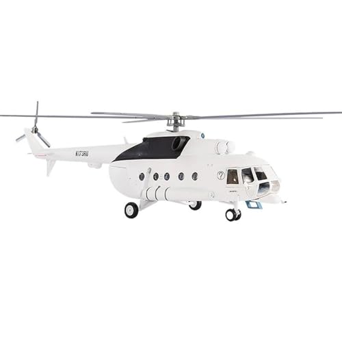 Druckguss-Flugzeugmodell für Mi17 Mi-17 Hippo-Hubschraubermodell, Flugzeug im Maßstab 1 72, US-Militär-Kampfflugzeug-Modellbausatz, Sammlerflugzeug Spielkits Druckguss-Flugzeugmodell für Mi17 Mi-17 Hippo-Hubschraubermodell, Flugzeug im Maßstab 1 72, US-Militär-Kampfflugzeug-Modellbausatz, Sammlerflugzeug Spielkits von SYOEUR