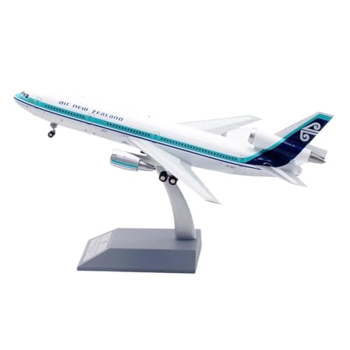 Legierungs-Sammelflugzeug, Geschenk 1 200 Für Air New Zealand Mcdonnell DC-10-30 Diecast Aircraft Jet Model ZK-NZT Spielkits Legierungs-Sammelflugzeug, Geschenk 1 200 Für Air New Zealand Mcdonnell DC-10-30 Diecast Aircraft Jet Model ZK-NZT Spielkits von SYOEUR