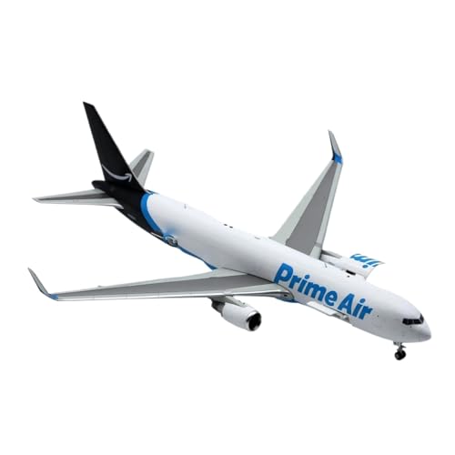Legierungs-Sammelflugzeug, Geschenk 1 200 Für Boeing 767-300ER Interactive Series Druckguss-Flugzeugmodell N1381A Spielkits Legierungs-Sammelflugzeug, Geschenk 1 200 Für Boeing 767-300ER Interactive Series Druckguss-Flugzeugmodell N1381A Spielkits von SYOEUR