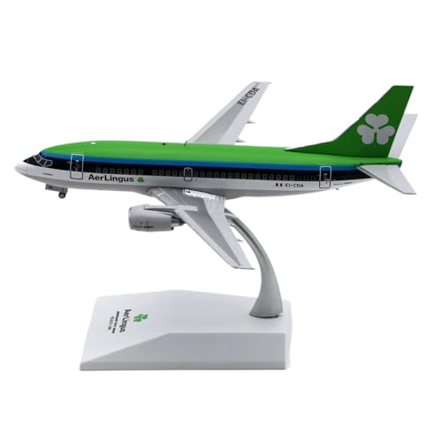 Legierungs-Sammelflugzeug 1 200 Für AER Lingus Airlines Boeing B737-500 Druckguss-Flugzeug-Jet-Modell Ei-CDA Spielkits Legierungs-Sammelflugzeug 1 200 Für AER Lingus Airlines Boeing B737-500 Druckguss-Flugzeug-Jet-Modell Ei-CDA Spielkits von SYOEUR