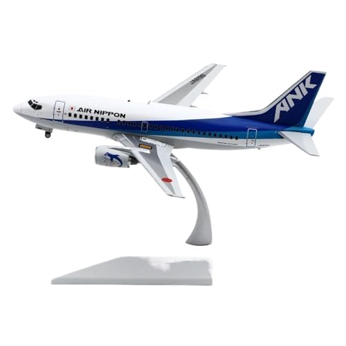 Legierungs-Sammelflugzeug 1 200 Für ANA All Nippon AirwaysBoeing B737-500 Druckguss-Flugzeug-Jet-Modell Spielkits Legierungs-Sammelflugzeug 1 200 Für ANA All Nippon AirwaysBoeing B737-500 Druckguss-Flugzeug-Jet-Modell Spielkits von SYOEUR