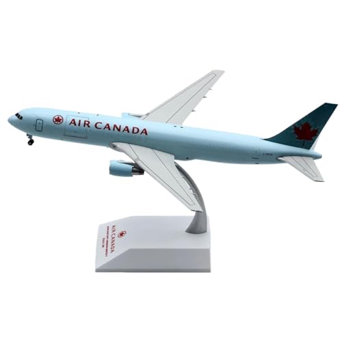 Legierungs-Sammelflugzeug 1 200 Für Air Canada Cargo Boeing B767-300ER Diecast Aircraft Jet Model C-FPCA Spielkits Legierungs-Sammelflugzeug 1 200 Für Air Canada Cargo Boeing B767-300ER Diecast Aircraft Jet Model C-FPCA Spielkits von SYOEUR