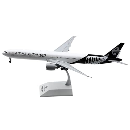 Legierungs-Sammelflugzeug 1 200 Für Air New Zealand StarAlliance Boeing B777-300ER Druckguss-Flugzeugmodell Spielkits Legierungs-Sammelflugzeug 1 200 Für Air New Zealand StarAlliance Boeing B777-300ER Druckguss-Flugzeugmodell Spielkits von SYOEUR