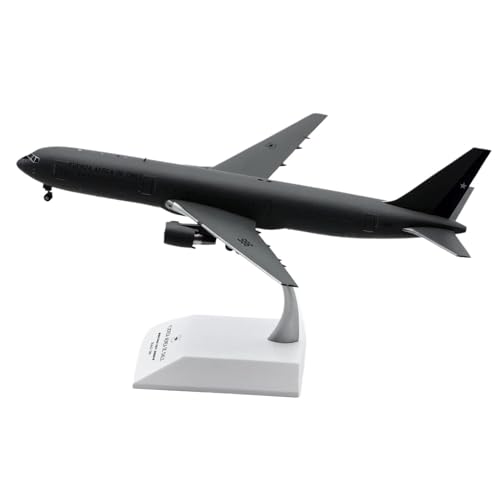 Legierungs-Sammelflugzeug 1 200 Für Boeing B767-300ER Der Chilenischen Luftwaffe, Druckguss-Flugzeug-Jet-Modell Spielkits Legierungs-Sammelflugzeug 1 200 Für Boeing B767-300ER Der Chilenischen Luftwaffe, Druckguss-Flugzeug-Jet-Modell Spielkits von SYOEUR