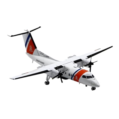 Legierungs-Sammelflugzeug 1 200 Für Bombardier Dash8-Q100 Druckguss-Flugzeugmodell Der Niederländischen Küstenwache Spielkits Legierungs-Sammelflugzeug 1 200 Für Bombardier Dash8-Q100 Druckguss-Flugzeugmodell Der Niederländischen Küstenwache Spielkits von SYOEUR
