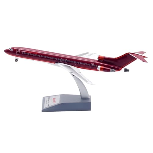 Legierungs-Sammelflugzeug 1 200 Für Braniff International Airways Boeing B727-200 Druckguss-Flugzeugmodell N404BN Spielkits Legierungs-Sammelflugzeug 1 200 Für Braniff International Airways Boeing B727-200 Druckguss-Flugzeugmodell N404BN Spielkits von SYOEUR