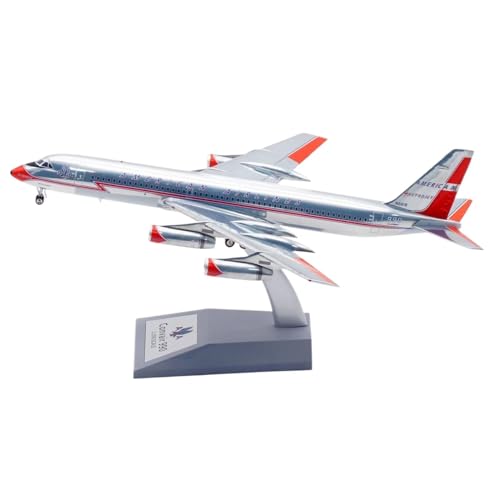 Legierungs-Sammelflugzeug 1 200 Für Die Fluggesellschaft CONVAIR CV-990, Druckguss-Flugzeug, Jet-Modell N5618 Spielkits Legierungs-Sammelflugzeug 1 200 Für Die Fluggesellschaft CONVAIR CV-990, Druckguss-Flugzeug, Jet-Modell N5618 Spielkits von SYOEUR