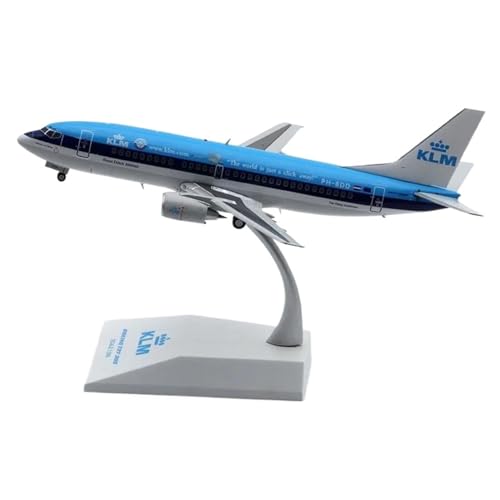 Legierungs-Sammelflugzeug 1 200 Für KLM Royal Dutch Airlines Bird Boeing B737-300 Druckguss-Flugzeugmodell Spielkits Legierungs-Sammelflugzeug 1 200 Für KLM Royal Dutch Airlines Bird Boeing B737-300 Druckguss-Flugzeugmodell Spielkits von SYOEUR
