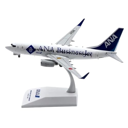 Legierungs-Sammelflugzeug Für Alle Nippon Airways StarAlliance Boeing B737-700ER Druckguss-Flugzeugmodell JA10AN Spielkits Legierungs-Sammelflugzeug Für Alle Nippon Airways StarAlliance Boeing B737-700ER Druckguss-Flugzeugmodell JA10AN Spielkits von SYOEUR
