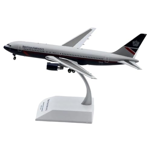 Legierungs-Sammelflugzeug-Geschenk 1 200 Für British Airways Boeing B767-200ER Druckguss-Flugzeug-Jet-Modell N654US Spielkits Legierungs-Sammelflugzeug-Geschenk 1 200 Für British Airways Boeing B767-200ER Druckguss-Flugzeug-Jet-Modell N654US Spielkits von SYOEUR