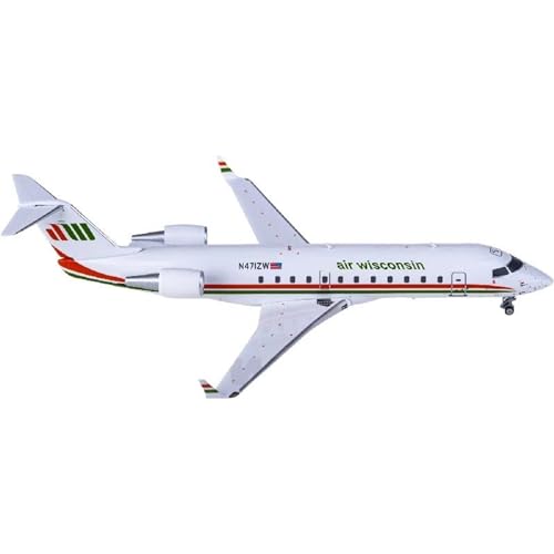 Maßstab 1 200 NG52062 für CRJ200LR N471AW Druckguss Luftfahrt Miniaturen Avion Metall Flugzeug Modell Spielzeug Spielkits Maßstab 1 200 NG52062 für CRJ200LR N471AW Druckguss Luftfahrt Miniaturen Avion Metall Flugzeug Modell Spielzeug Spielkits von SYOEUR