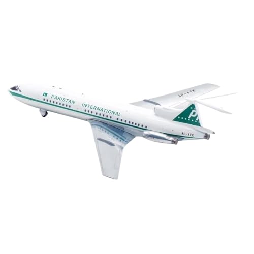 Maßstab 1 200 für Pakistan Airlines AP-ATK Diecasts Sammlerflugzeugmodell-Metallminiaturen Spielkits Maßstab 1 200 für Pakistan Airlines AP-ATK Diecasts Sammlerflugzeugmodell-Metallminiaturen Spielkits von SYOEUR